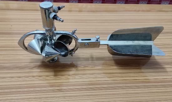 Cup Type Water Current Meter